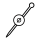 Nadel 3,5 mm