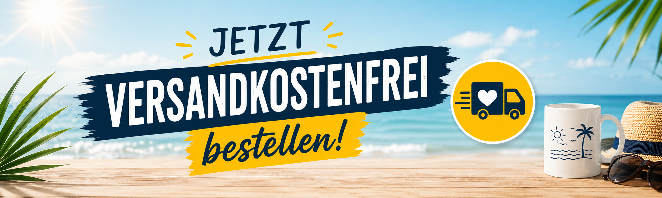 Versandkostenfrei