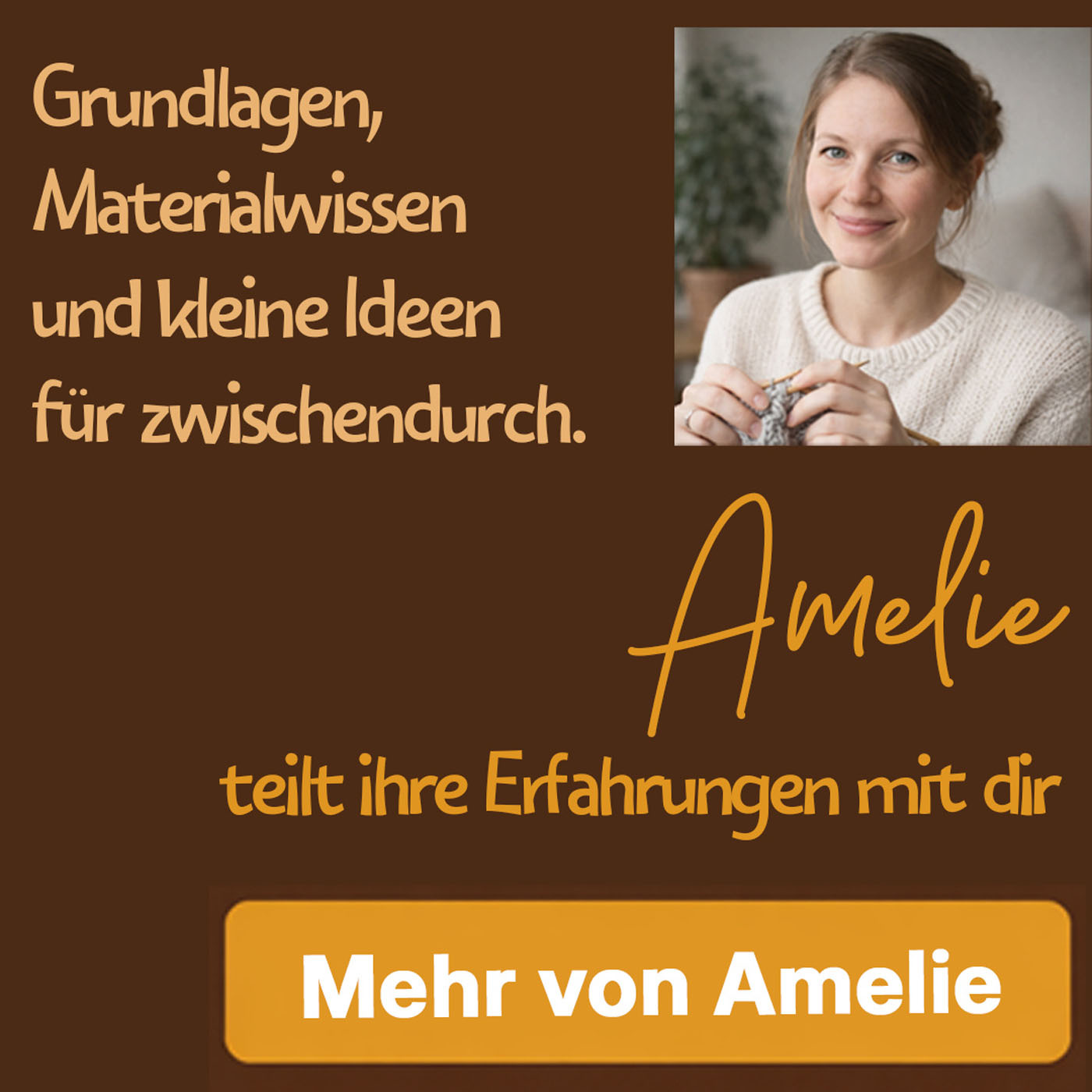 Blog Wolle, Stricken, Häkeln