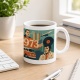 Tasse »1973 – Highlights & Kultmotive«