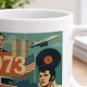 Tasse »1973 – Highlights & Kultmotive«