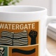 Tasse »1974 Watergate & WM Deutschland«