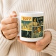 Tasse »1977 Retro-Ikonen & Popkultur«