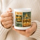 Tasse »1978 Retro-Motiv«