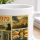 Tasse »1979 – Zeitgeschichte in Bildern«