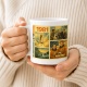 Tasse »1981 Zeitreise«