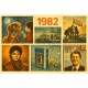 Tasse »1982 – Kultmomente & Legenden«