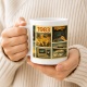 Tasse »1983 Retro Highlights«