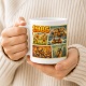 Tasse »1985 – Kultmomente & Retro-Highlights«