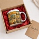 Tasse »1986 Retro-Jahresmotiv«
