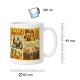 Tasse »1987 – Kult-Highlights & Retro-Motive«