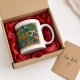 Tasse »1989 – Zeitgeschichte & Mauerfall«