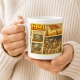 Tasse »1991 – Historische Momente«