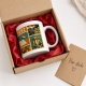 Tasse »1992 – Ereignisse & Kultur-Highlights«