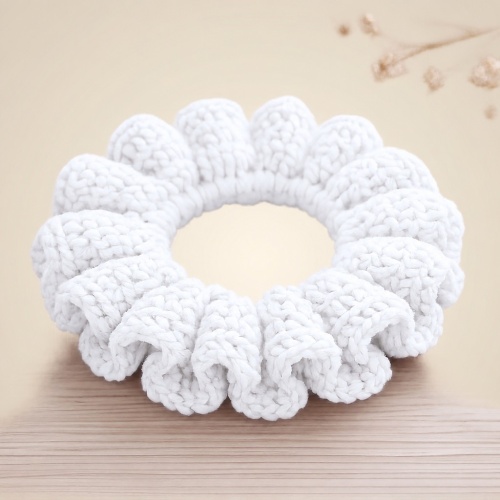 »Cotton Quick uni« Weiß