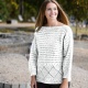 »Cotton Quick uni« Schwarz