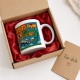 Tasse »Jahrgang 1995 – Kultmotive«