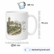 Tasse »Wartburg Eisenach – Deutsche Kultur«