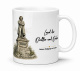 Tasse »Beethoven-Denkmal – Land der Dichter und Denker«