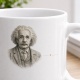 Tasse »Land der Dichter und Denker«