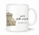 Tasse »Walhalla – Land der Dichter und Denker«