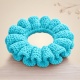 »Cotton Quick uni« Babyblau