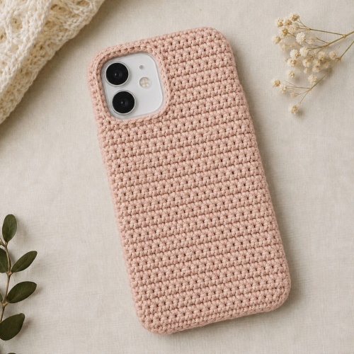 »Cotton Quick uni« Beige