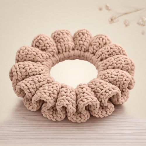 »Cotton Quick uni« Beige
