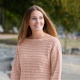 »Cotton Quick uni« Beige