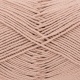 »Cotton Quick uni« Beige