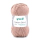 »Cotton Quick uni« Beige