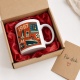 Tasse »1997 Retro-Icons«