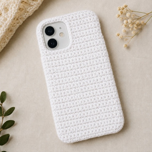 »Cotton Quick uni« Creme