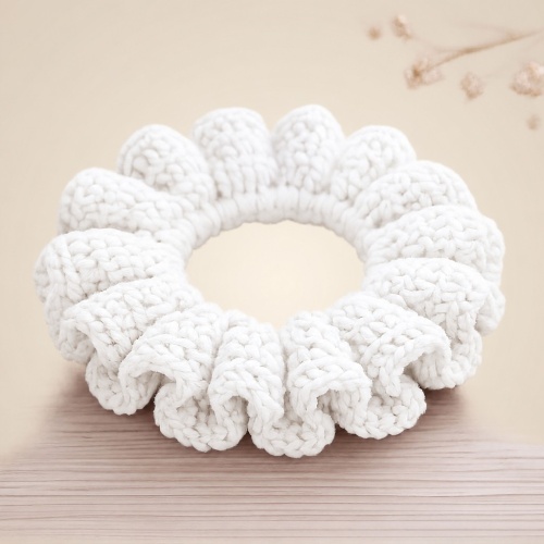 »Cotton Quick uni« Creme