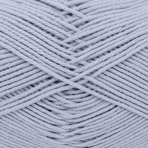 »Cotton Quick uni« Hellgrau