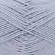 »Cotton Quick uni« Hellgrau