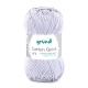 »Cotton Quick uni« Hellgrau