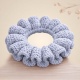 »Cotton Quick uni« Hellgrau