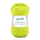»Cotton Quick uni« Hellgrün