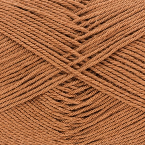 »Cotton Quick uni« Karamell