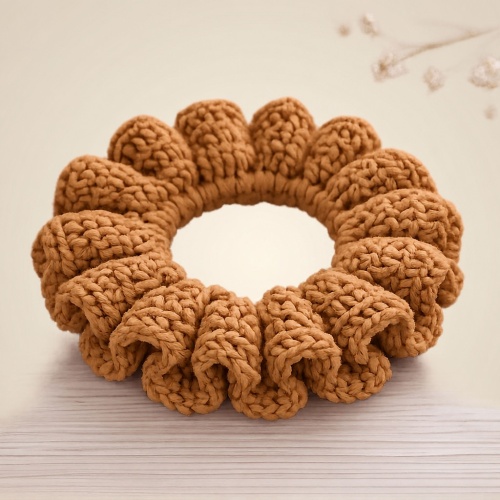 »Cotton Quick uni« Karamell