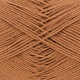 »Cotton Quick uni« Karamell