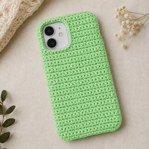 »Cotton Quick uni« Kiwi