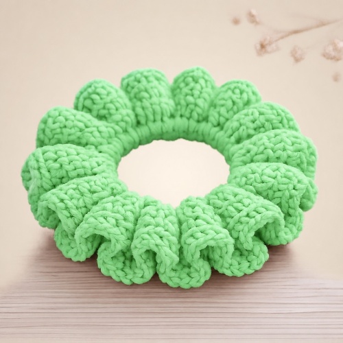 »Cotton Quick uni« Kiwi