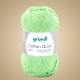 »Cotton Quick uni« Kiwi