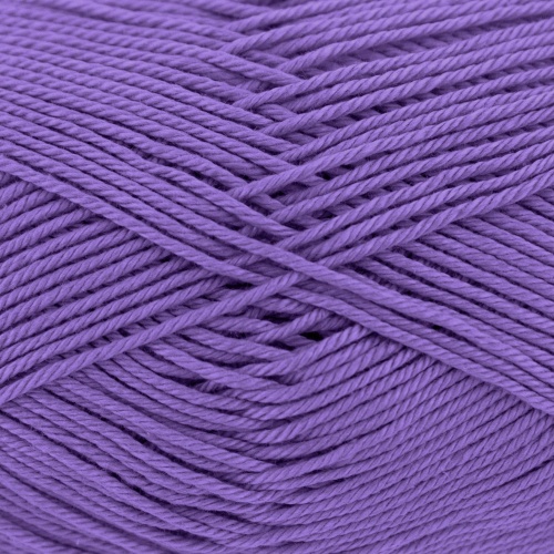 »Cotton Quick uni« Lavendel