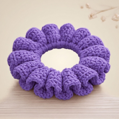 »Cotton Quick uni« Lavendel