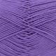 »Cotton Quick uni« Lavendel