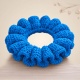 »Cotton Quick uni« Mittelblau