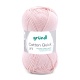 »Cotton Quick uni« Nude